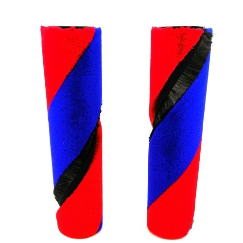 Oryginalne Wałki do turboszczotki Soft Roller Dyson SV19 Omni-Glide