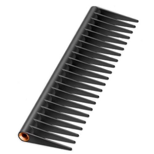 Oryginalny Grzebień Dyson Miedź/Czerń Dyson