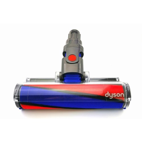 Oryginalna Elektroszczotka SOFT ROLLER Dyson V6