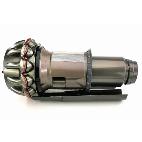 Oryginalny Cyklon grafit/srebro Dyson V10 (SV12)