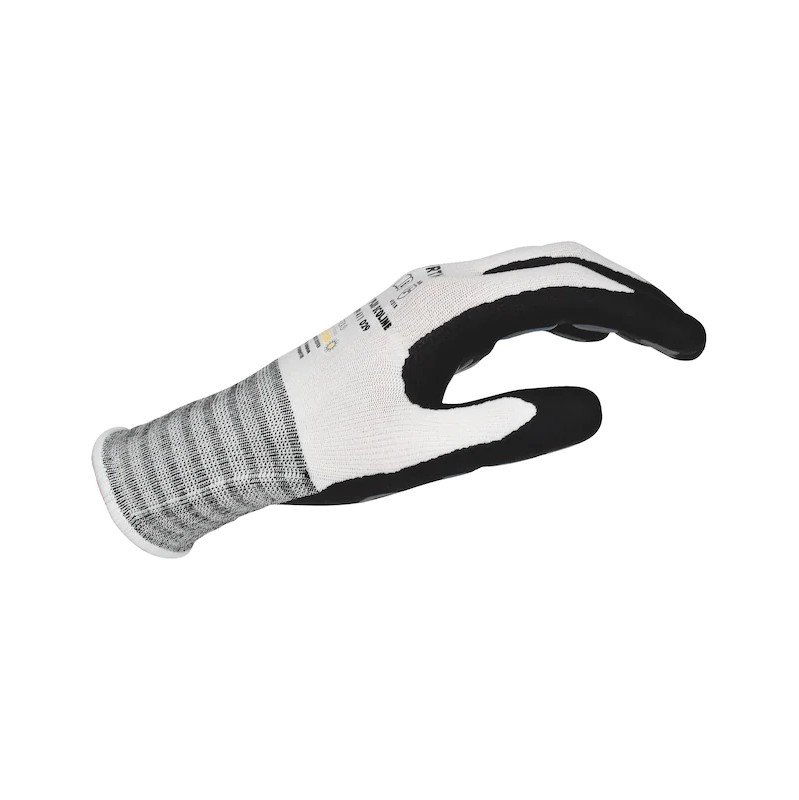 Wurth Rękawice Ochronne Tigerflex Plus Ecoline Rozmiar 9