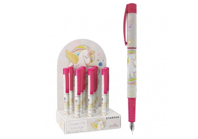 Pióro Starpak Unicorn