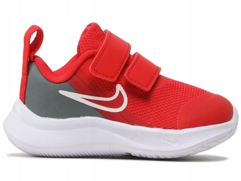 BUTY dziecięce NIKE STAR RUNNER DA2778-607 r.22