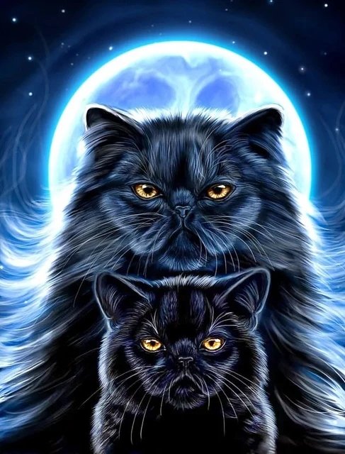 Haft Diamentowy Diamond Painting Mozaika Diamentowa Dla Dzieci Zestaw 5D