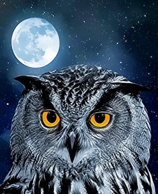 Haft Diamentowy Diamond Painting Mozaika Diamentowa Dla Dzieci Zestaw 5D