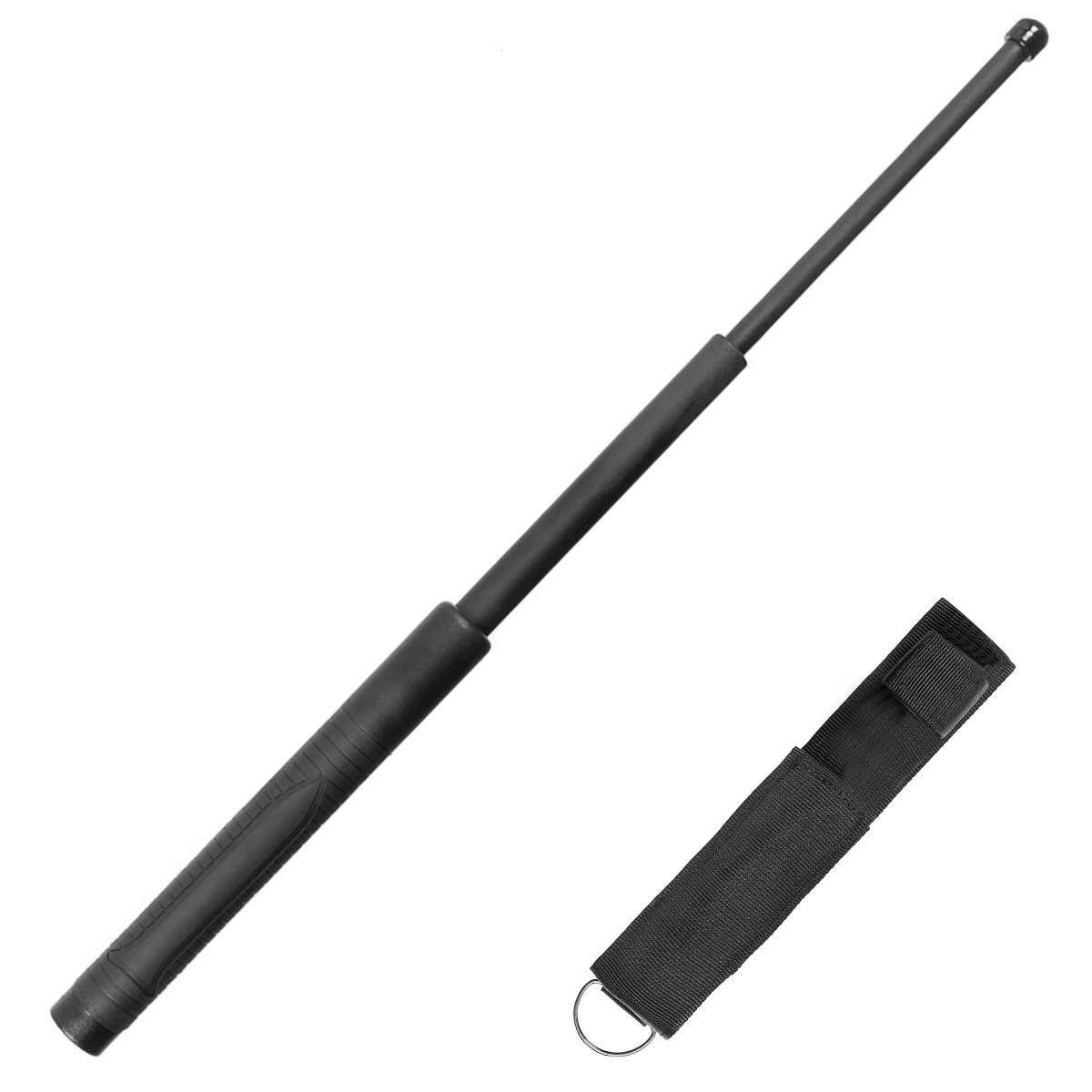 Pałka Teleskopowa 56Cm Carbon + Etui