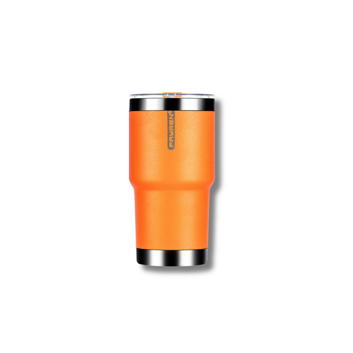 Fayren Kubek Termiczny Na Kawę Metro Apricot Crush 580Ml