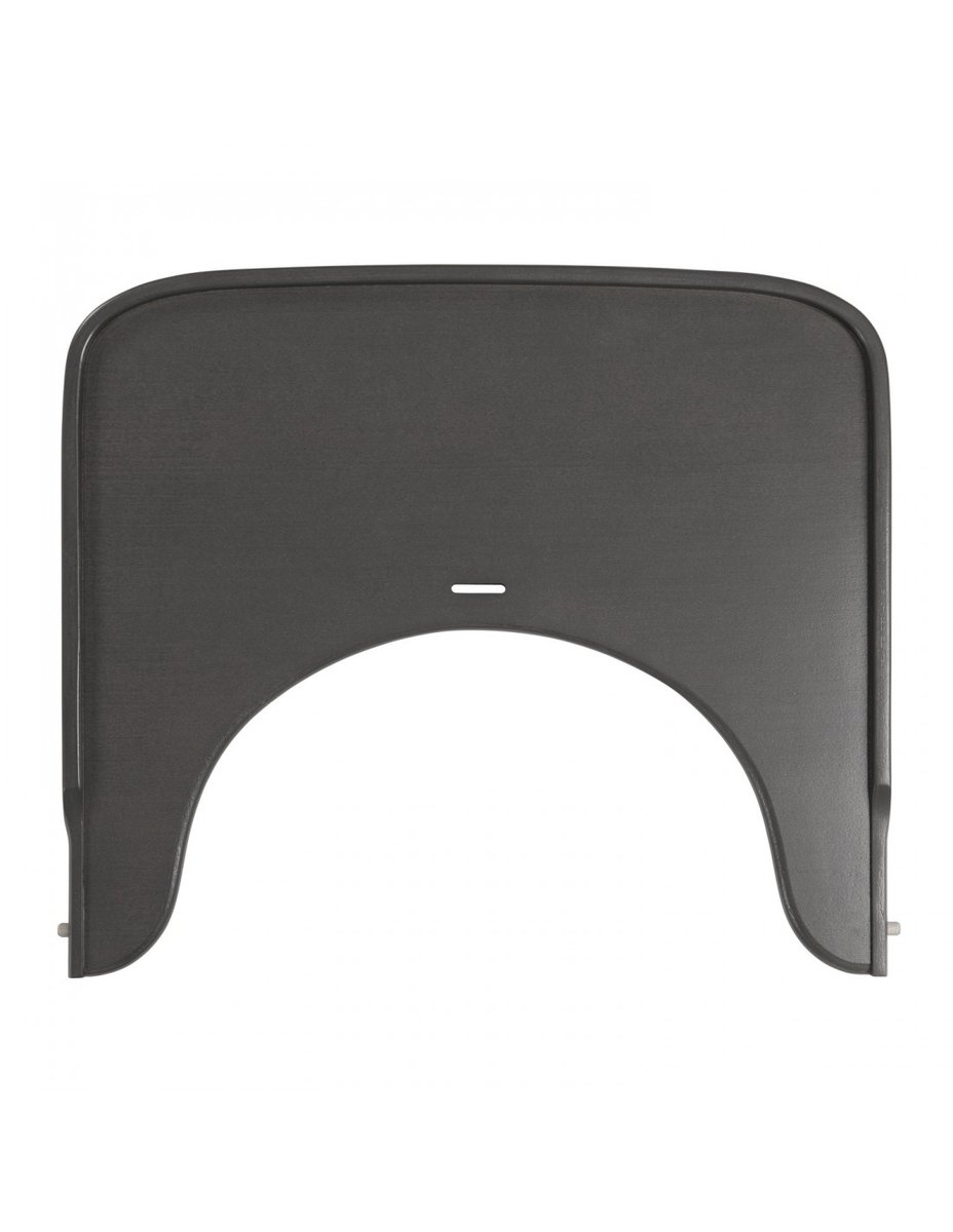 HAUCK TACKA DREWNIANA ALPHA TRAY CHARCOAL