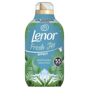 Lenor Fresh Air Effect Northern Solstice Płyn do płukania tkanin 770 ml