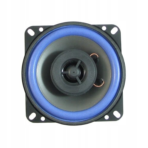 Głośniki Samochodowe Dx-402 100 Mm