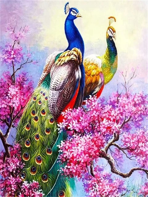 Haft Diamentowy Diamond Painting Mozaika Diamentowa Dla Dzieci Zestaw 5D