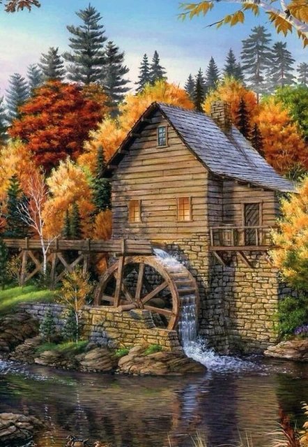 Haft Diamentowy Diamond Painting Mozaika Diamentowa Dla Dzieci Zestaw 5D