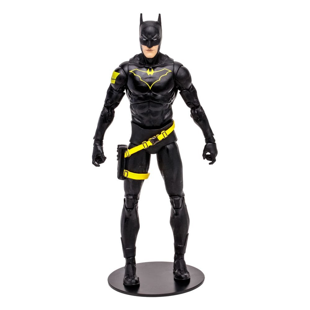 Figurka DC Multiverse - Jim Gordon as Batman (Batman: Endgame)