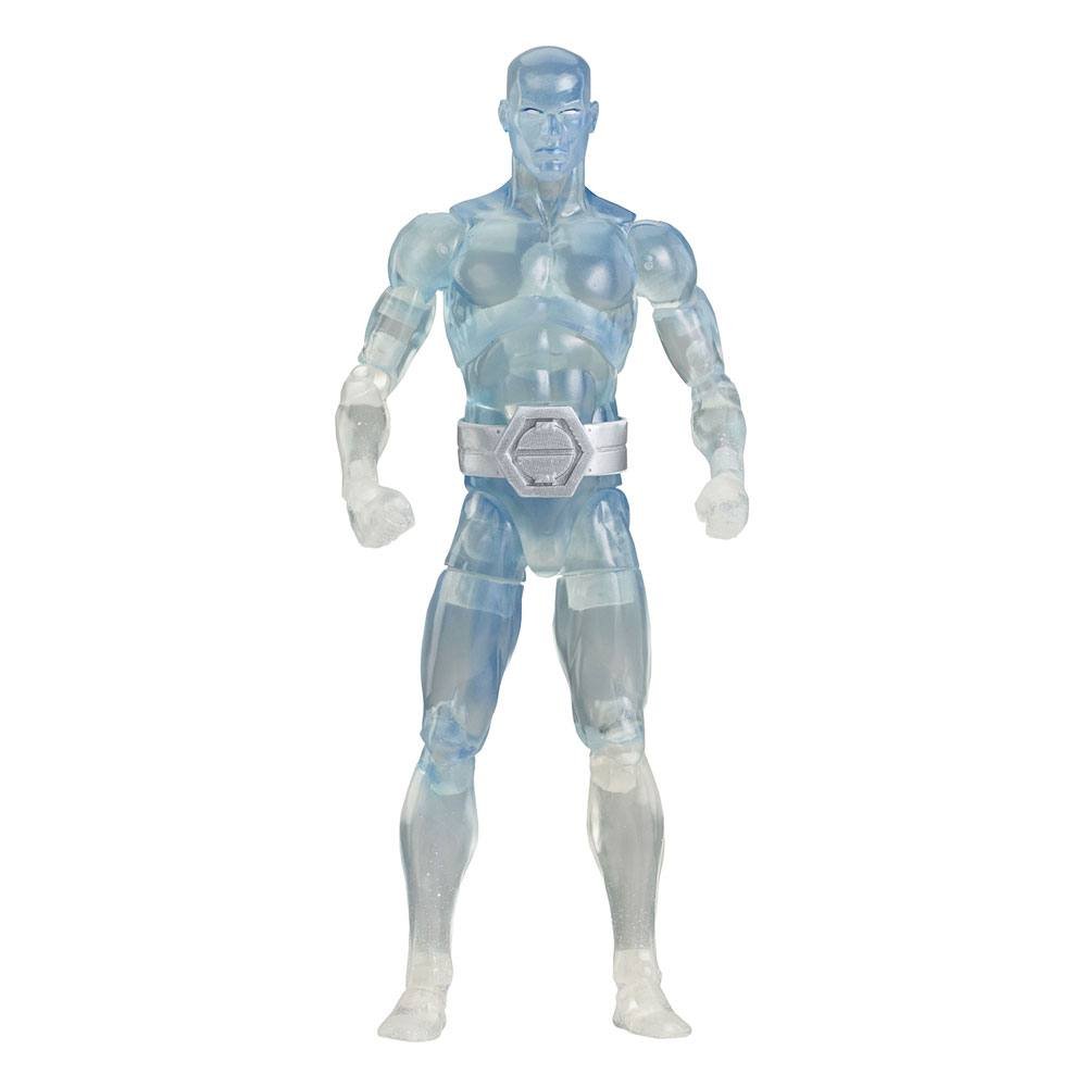 Figurka Marvel Select - Iceman