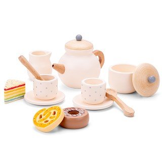 New Classic Toys Zestaw Do Herbaty
