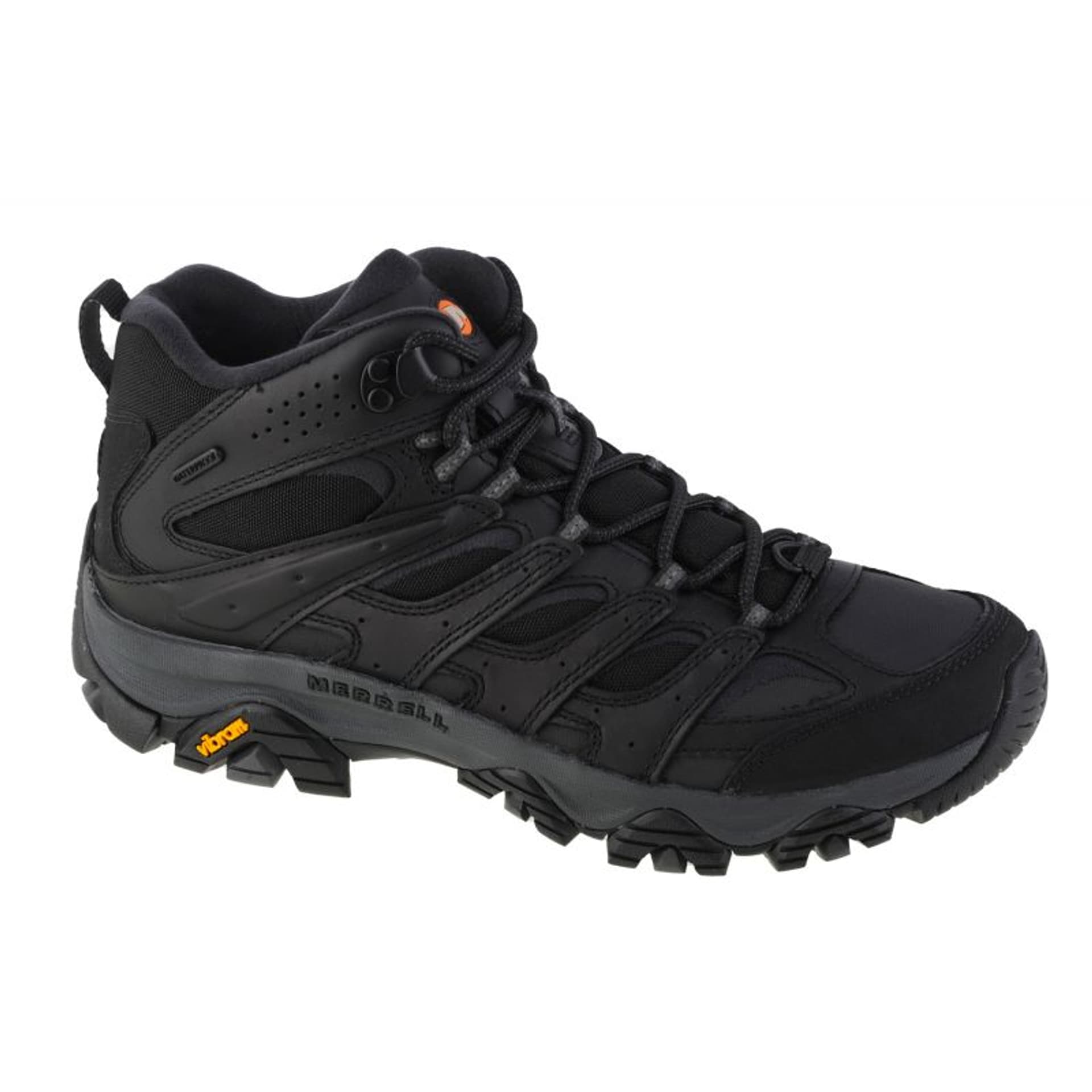 Buty trekkingowe Merrell Męskie Moab 3 Thermo Mid WP J036577 r. 48