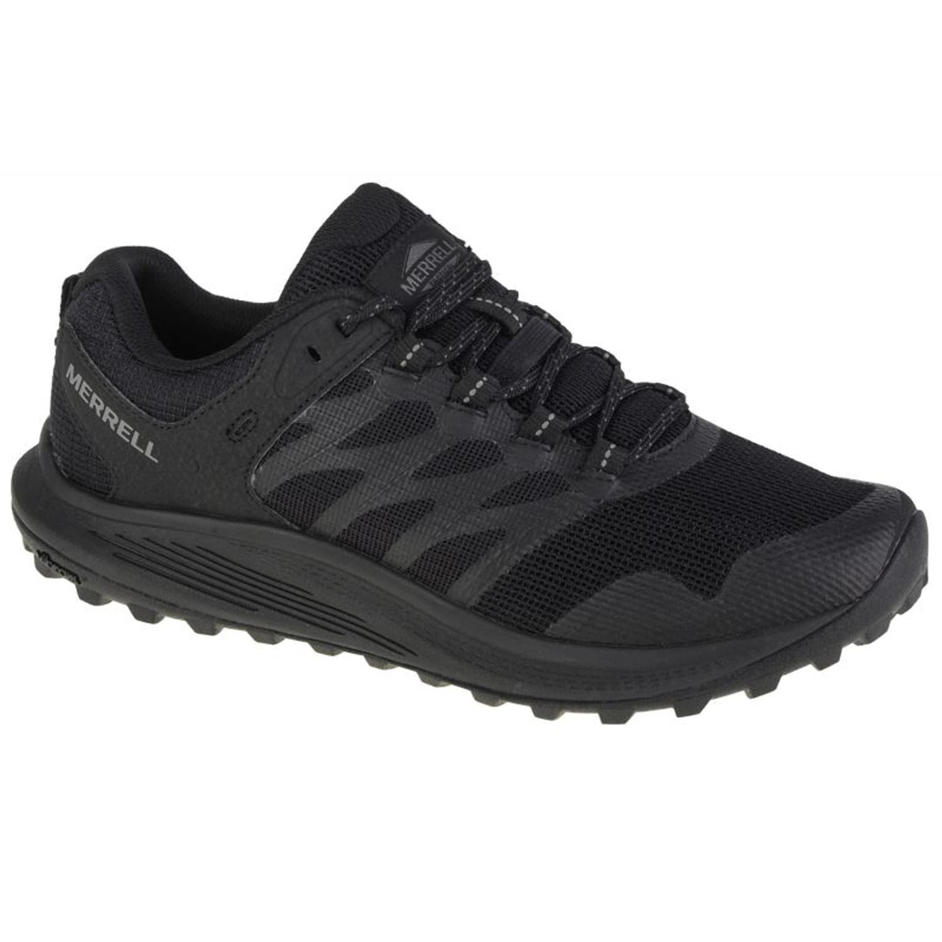 ﻿Męskie Buty trekkingowe Merrell Nova 3 Tactical J005043 r. 41