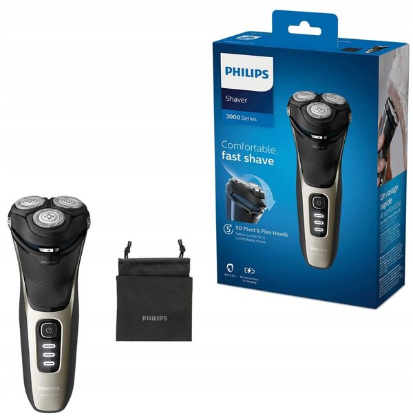 Philips 3000 S3230/52