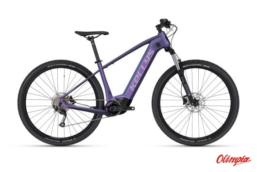 Rower elektryczny Kellys Tayen R10 P 27,5