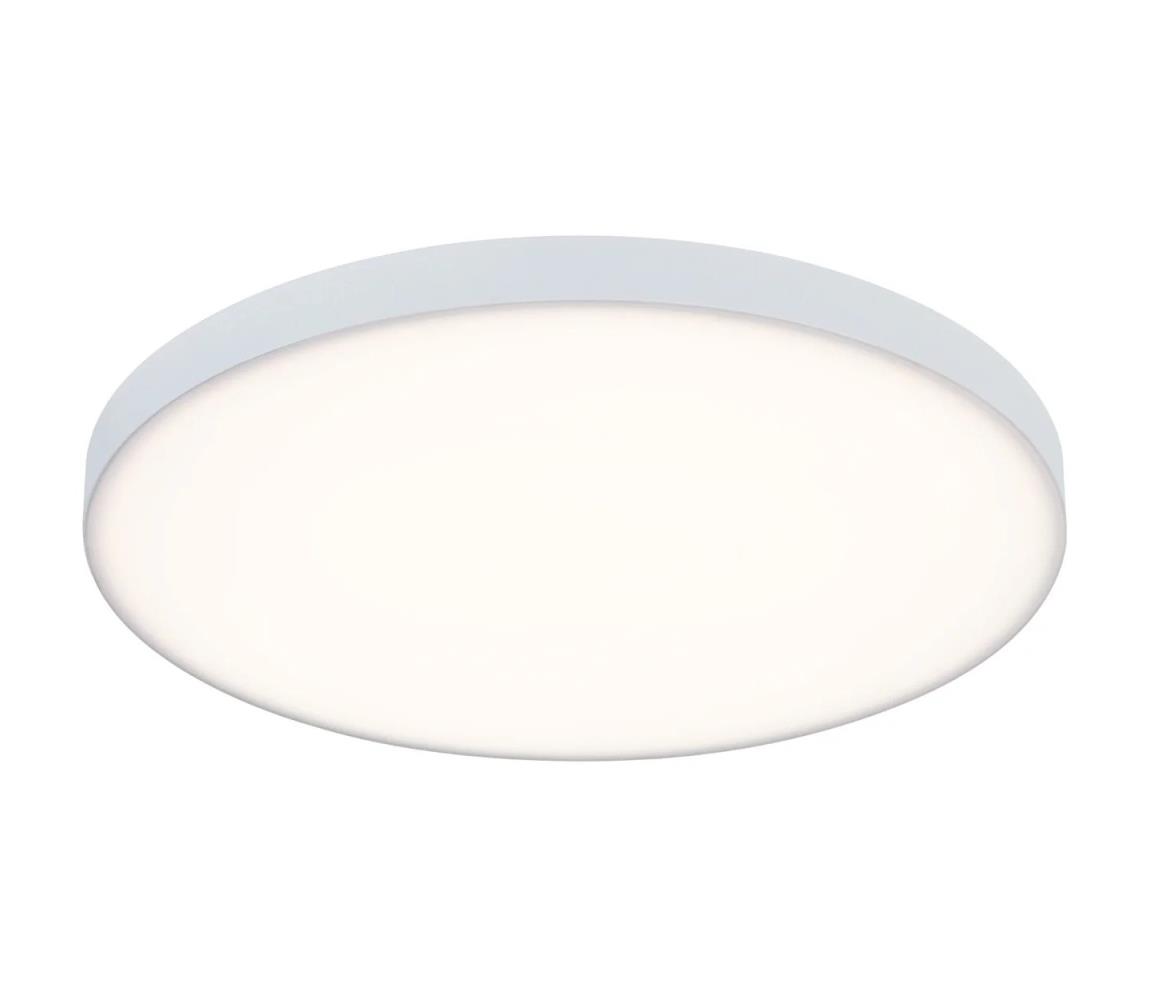 Paulmann 79890 - LED/13W Lampa sufitowa VELORA 230V