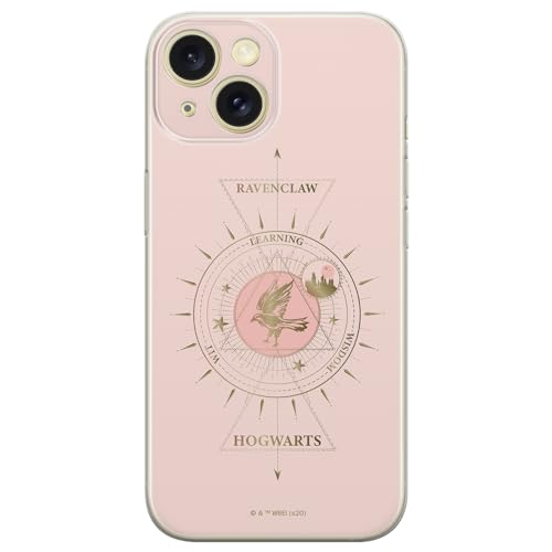 Etui dedykowane do Iphone 15 wzór:  Harry Potter 005 oryginalne i oficjalnie licencjonowane