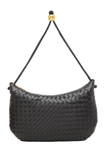 FELIPA Torebka damska Bag Clutch, czarny, jeden rozmiar
