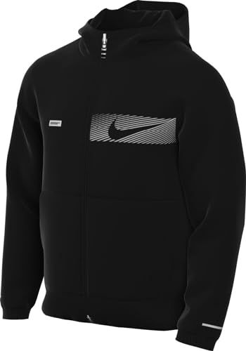 Nike Męska kurtka M Nk Rpl Flsh Unlimited Hd Jkt