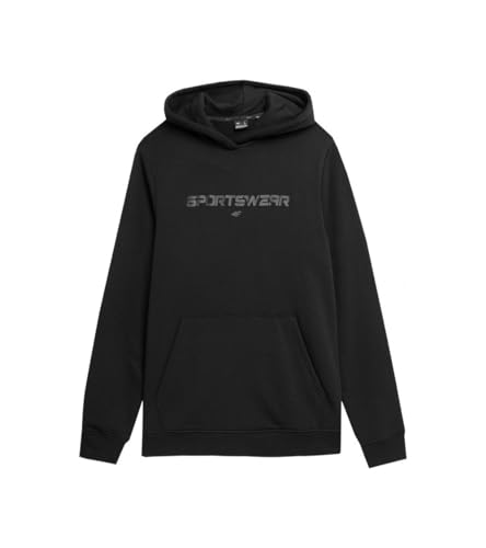 4F Płaszcz marki model SWEATSHIRT M0773