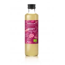 Delikatna Ocet bukiet róż 250 ml