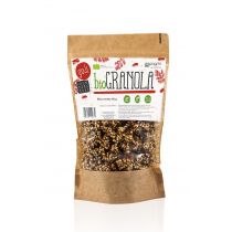 Papagrin Granola z goji bez dodatku cukrów bezglutenowa 60 g