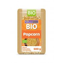 NaturaVena Popcorn (ziarno kukurydzy) 500 g