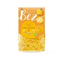 Bartolini Makaron (kukurydziany) krajanka bezglutenowy 250 g