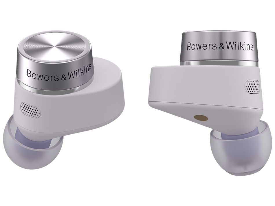 Bowers & Wilkins PI5 S2 (Spring Lilac)