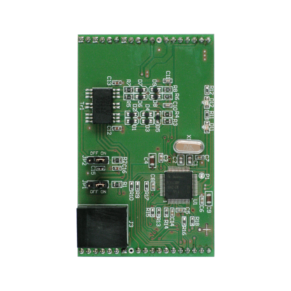Platan PRIMA karta 1 LM ISDN BRA (2B+D) PRIMA-1ISDN
