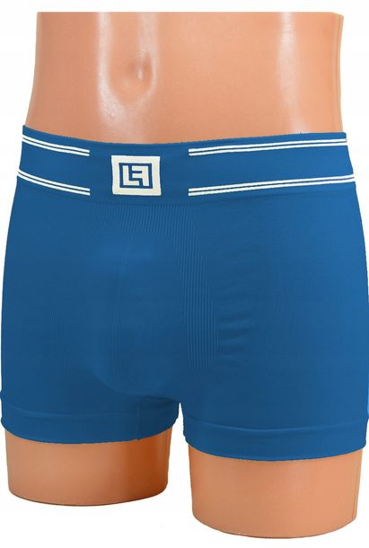 Bokserki męskie oddychające Focenza Alaska L/XL