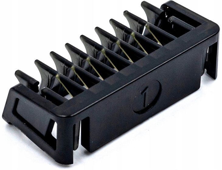 Nasadka Nakładka Grzebień Do Philips Oneblade 1mm