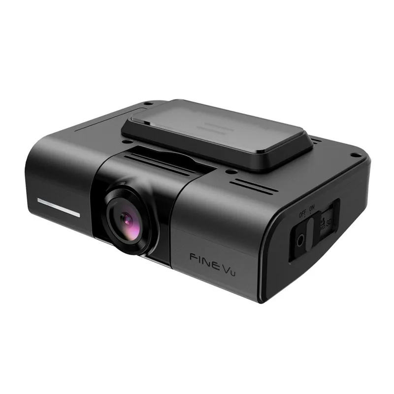 Фото - Відеореєстратор FineVu Kamera samochodowa  GX400 1CH 32GB | Wideorejestratory to nasza spec 