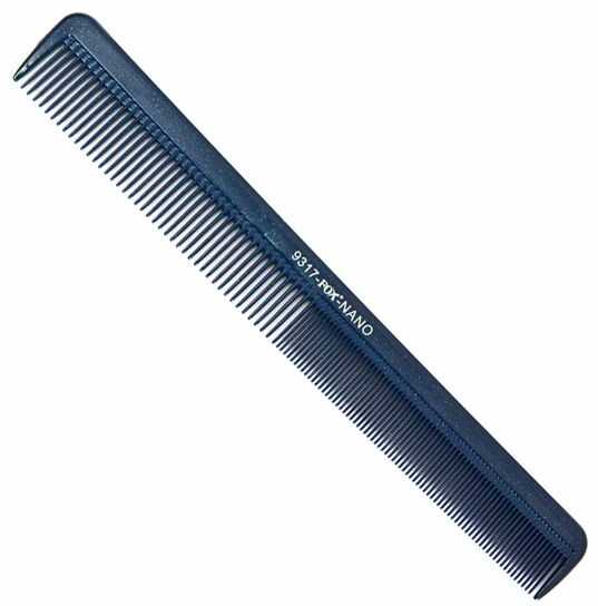 Fox Nano 9317 grzebień fryzjerski