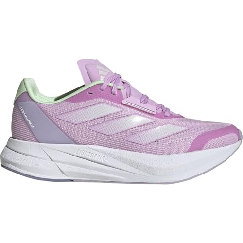adidas Damskie trampki Duramo Speed W, Legend Ink/Better Scarlet, 40 EU, Legend Ink Better Scarlet, 40 2/3 EU