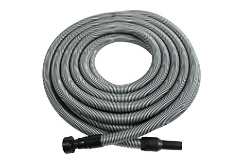 Centec Systems wąż przedłużający próżniowy, szary, 152 cm