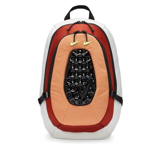 Plecak NIKE Air 17l pomarańczowy
