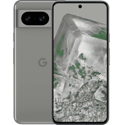 Google Pixel 8 5G 8/256GB Szary