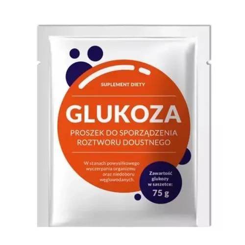 Pharma Dot Glukoza, 75g