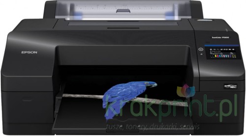 Ploter Epson SureColor SC-P5300 17 cali C11CL14301A0
