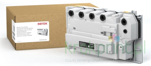 Pojemnik na zużyty toner Xerox do VersaLink C625DN 170tys. 008R13334 Color