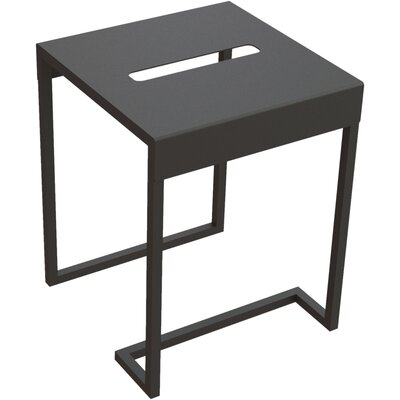 Deante Deante Mokko Taboret-Stolik Łazienkowy ADM N51T