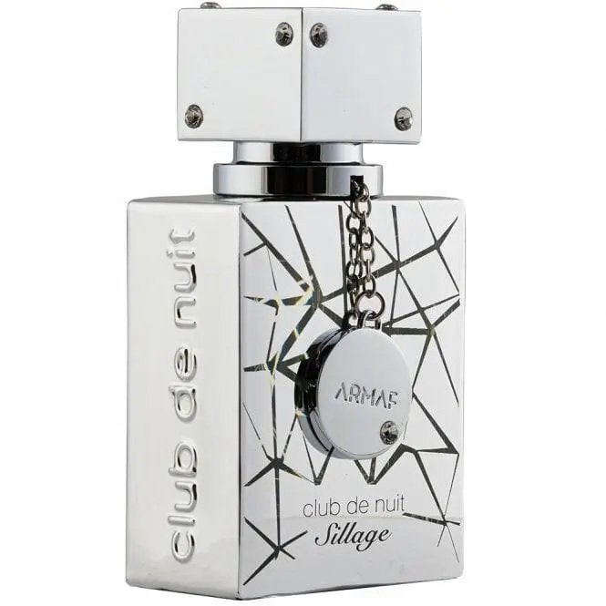Armaf Club de Nuit Sillage, Woda perfumowana spray, 30ml