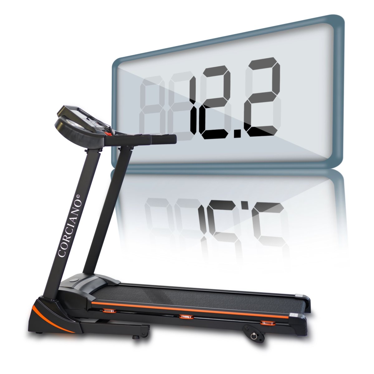 domowa Składana  CORCIANO Lugo