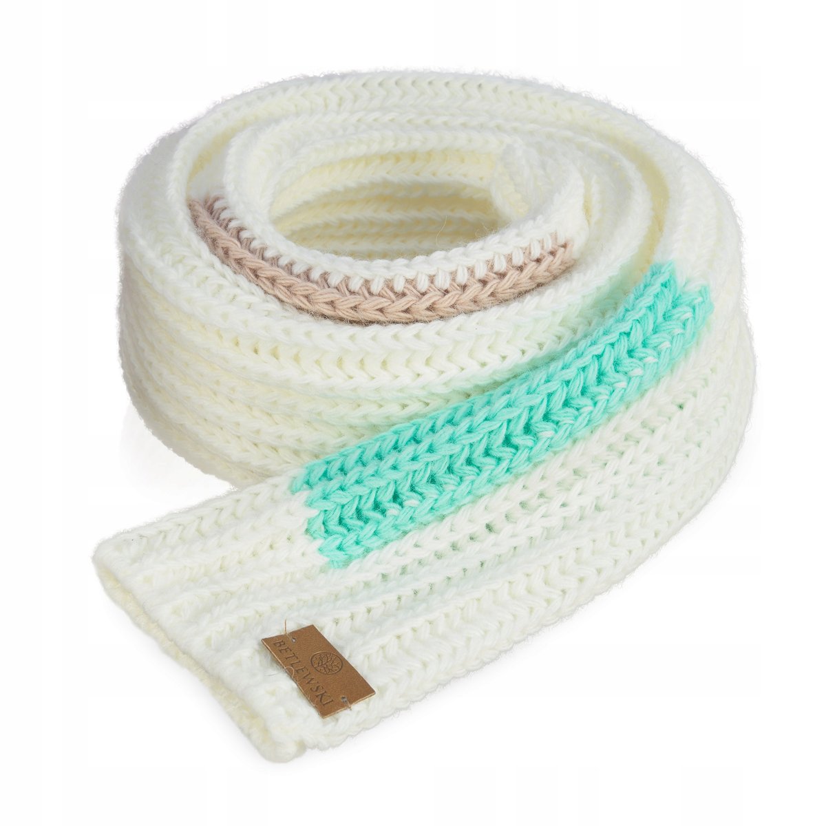 Szalik dla dzieci WINTER