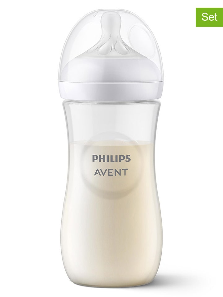 Philips Avent Butelki dziecięce (2 szt.) 